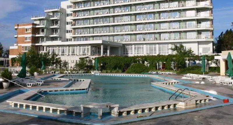 Hotel Comandor