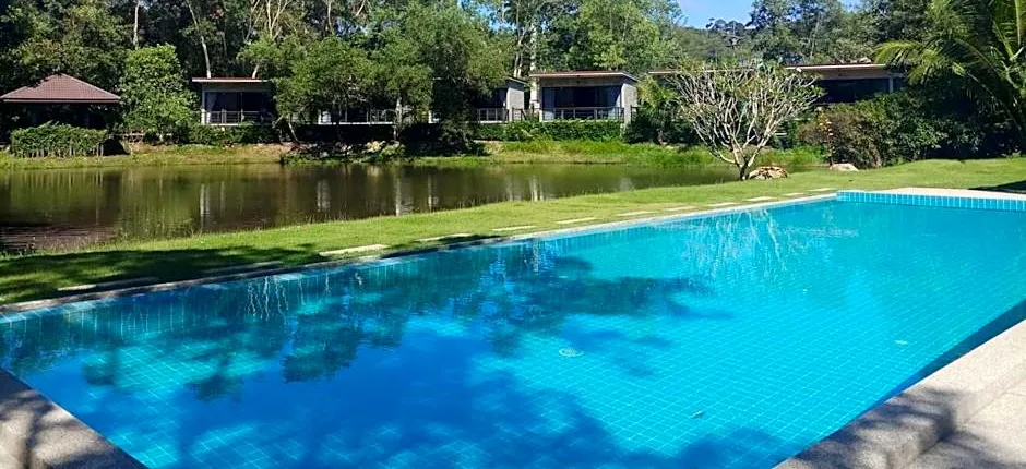 The Touch Green Naiyang Hotel & Fitness