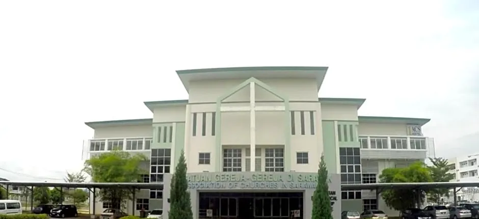 1ACS Residence
