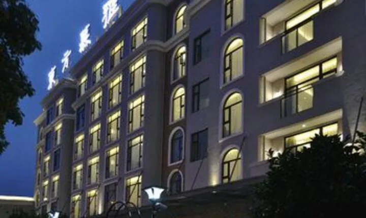 Dongfang Muya Hotel