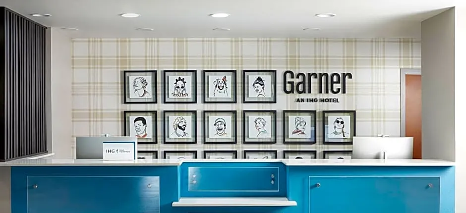 Garner Hotel Glen Burnie BWI Airport Area by IHG