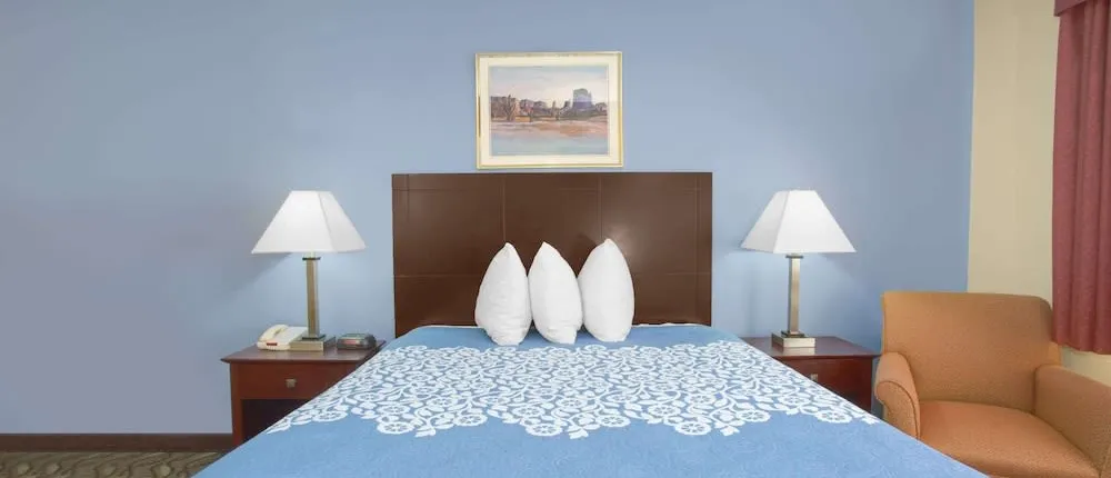 Days Inn by Wyndham North Platte