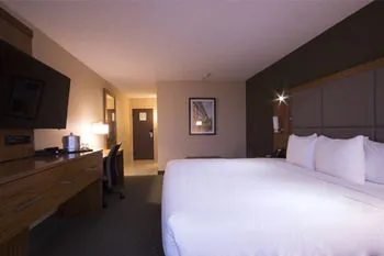Northern Grand Hotel