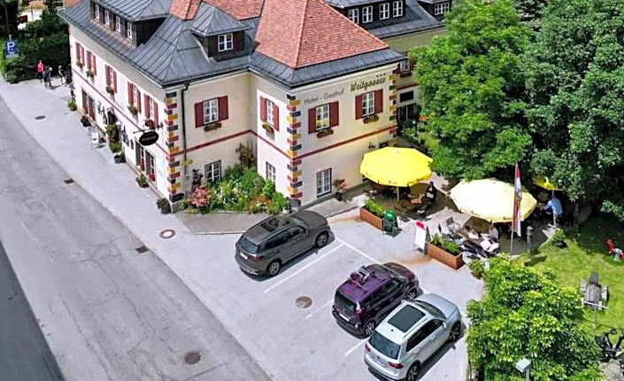 Hotel-Gasthof Weitgasser