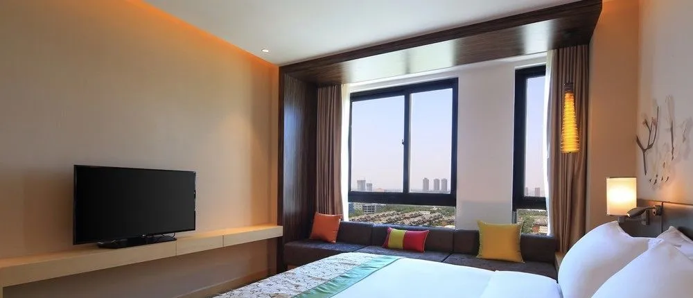 Hilton Garden Inn Xi'an High-Tech Zone