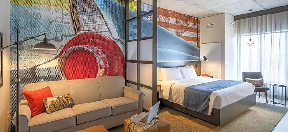 Hotel Indigo Tulsa Downtown By IHG