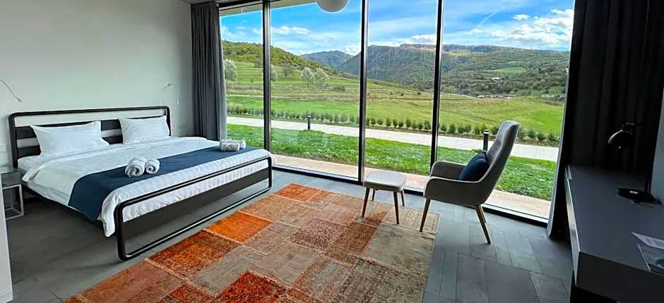 Concept Hotel by COAF