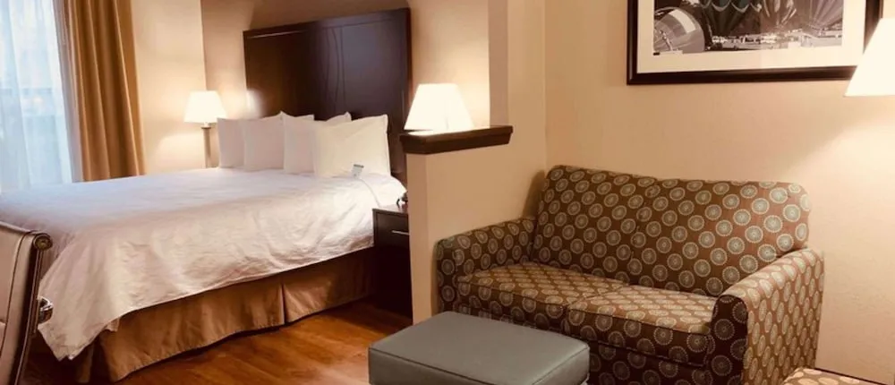 SureStay Plus Hotel by Best Western Plano