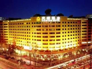 Tiantan Hotel