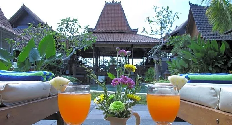 Kampung Cenik