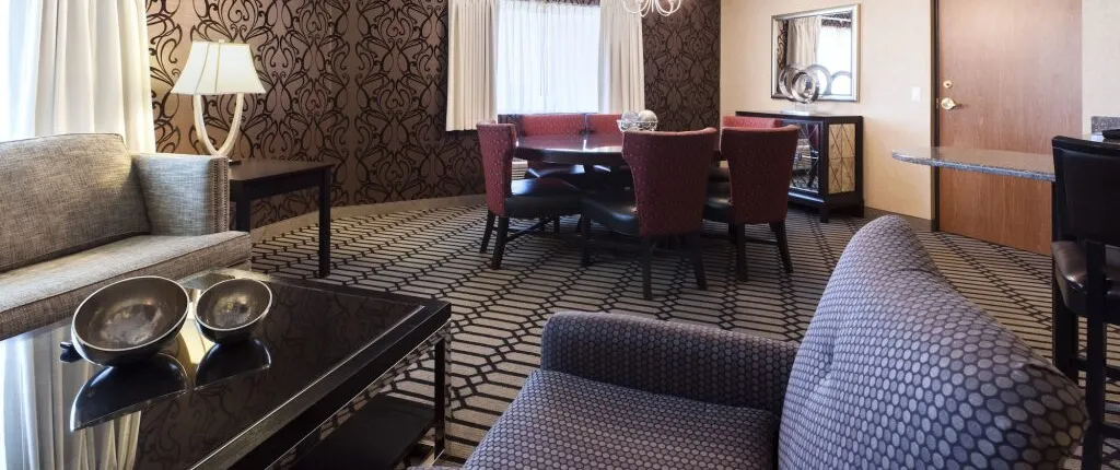 Delta Hotels by Marriott Fargo