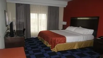 Holiday Inn Express Hotel & Suites Columbia Univ Area-Hwy 63