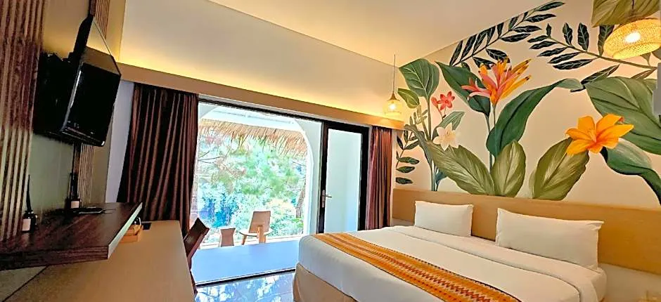 DRIAM RIVERSIDE RESORT