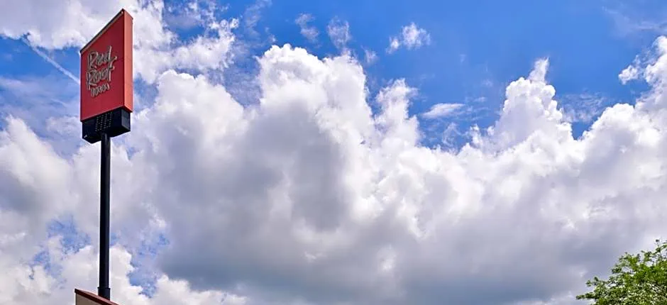 Red Roof Inn Indianapolis - Greenwood