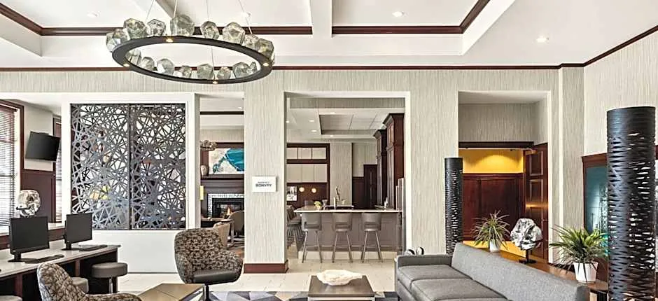 Sheraton Duluth Hotel