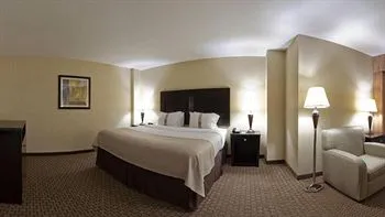Holiday Inn Hotel & Suites Rogers - Pinnacle Hills