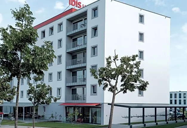 ibis Bulle - La Gruyère