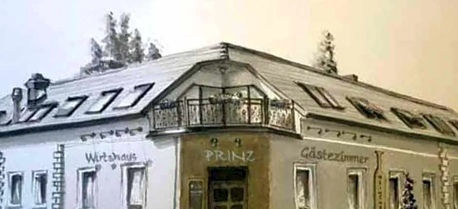Gasthof Prinz