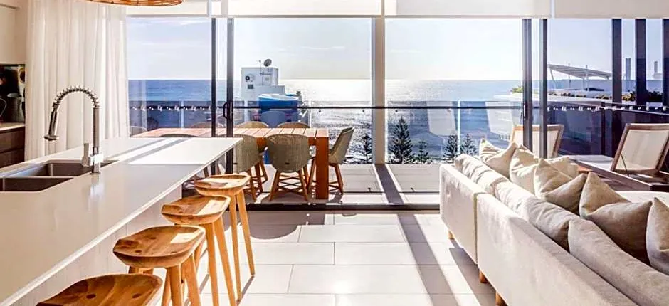 First Light Mooloolaba, Ascend Hotel Collection