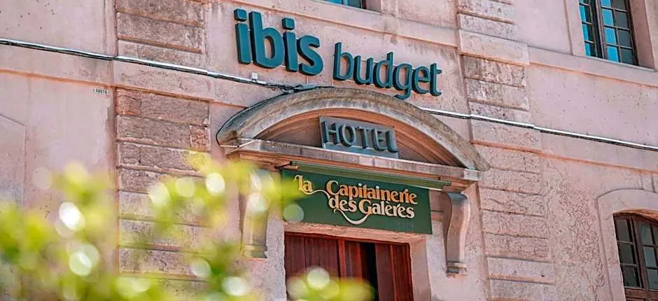 ibis budget Marseille Vieux Port