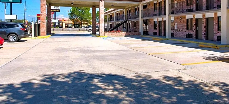 Quality Inn Hammond