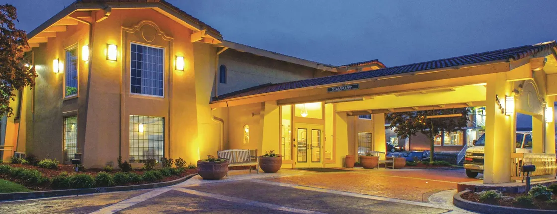 La Quinta Inn By Wyndham Moline Airport