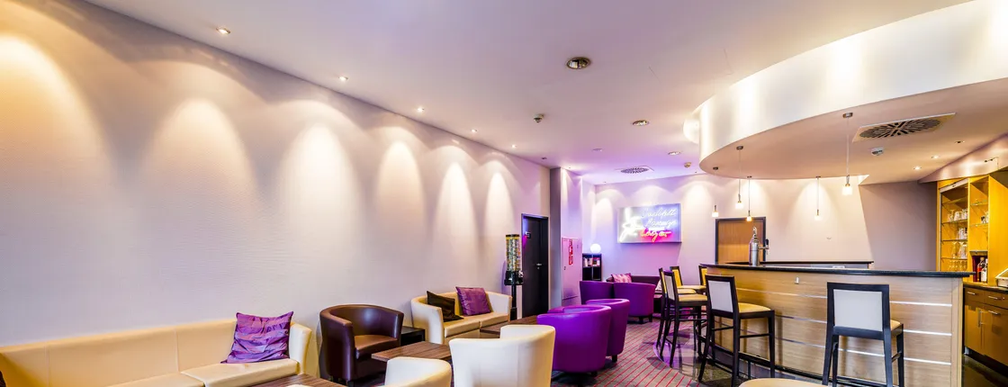 Holiday Inn Express Frankfurt Airport
