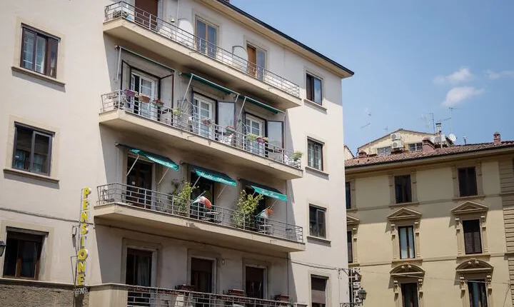 Hotel Berna