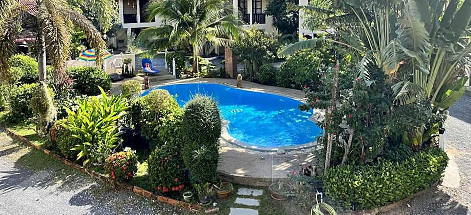 Amy Village Apartments & Digital Hub