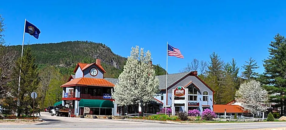 Attitash Mountain Village