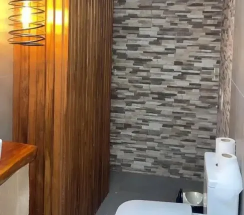 Mucuripe Apart Hotel