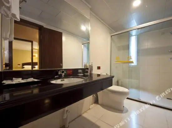 Ruige Business Hotel