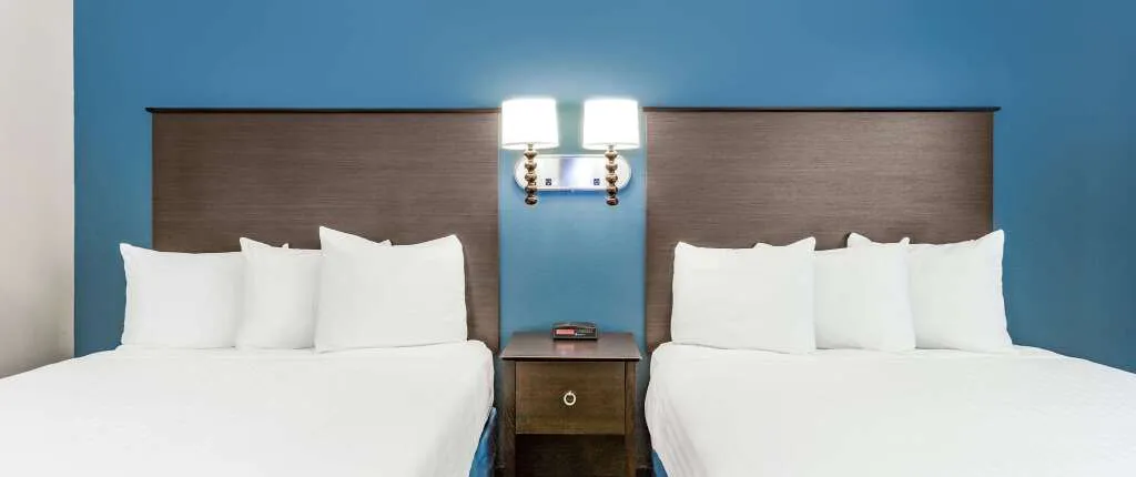 AmericInn by Wyndham Burnsville