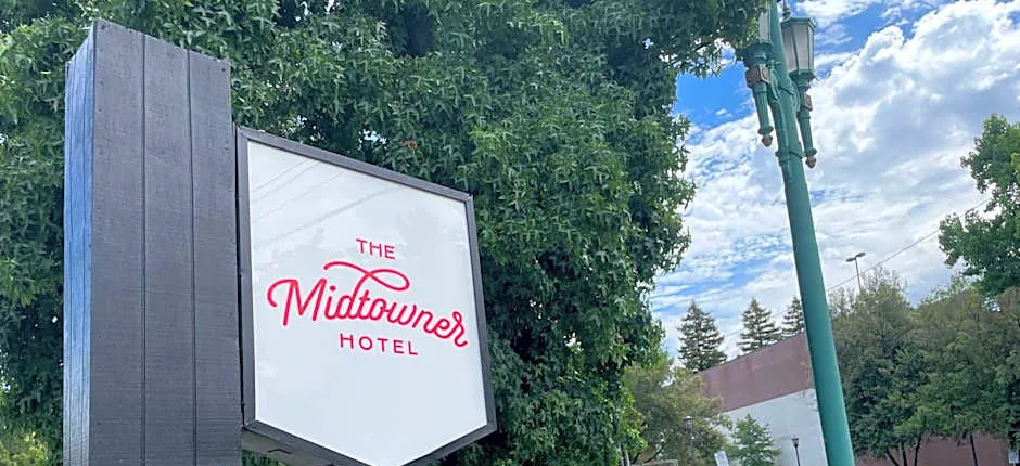 The Midtowner Hotel, SureStay Collection by Best Western