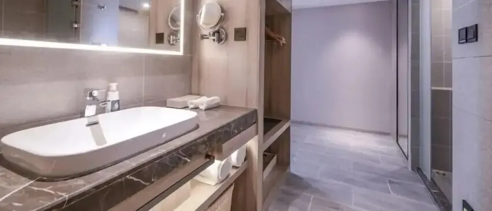 Atour Hotel (Mogan Mountain)