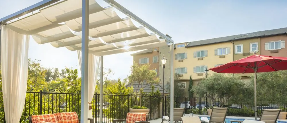 Ayres Hotel Costa Mesa/Newport Beach