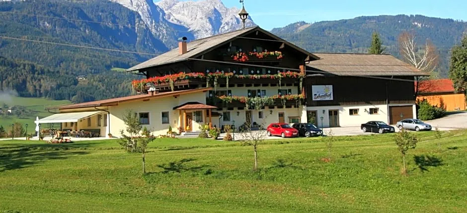 Landgasthof Hotel Zehenthof