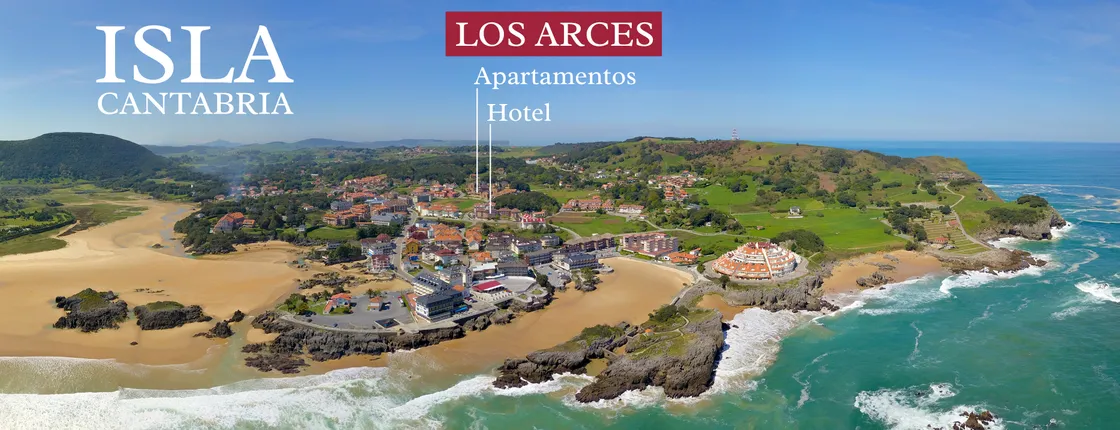 Aptos Los Arces