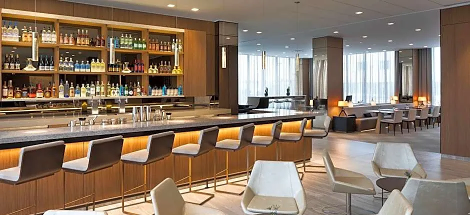 AC Hotel by Marriott Bloomington Mall of America