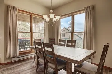 1638 Quicksilver 3 Br Condo