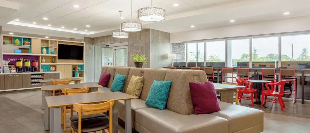 Home2 Suites By Hilton Vero Beach I-95