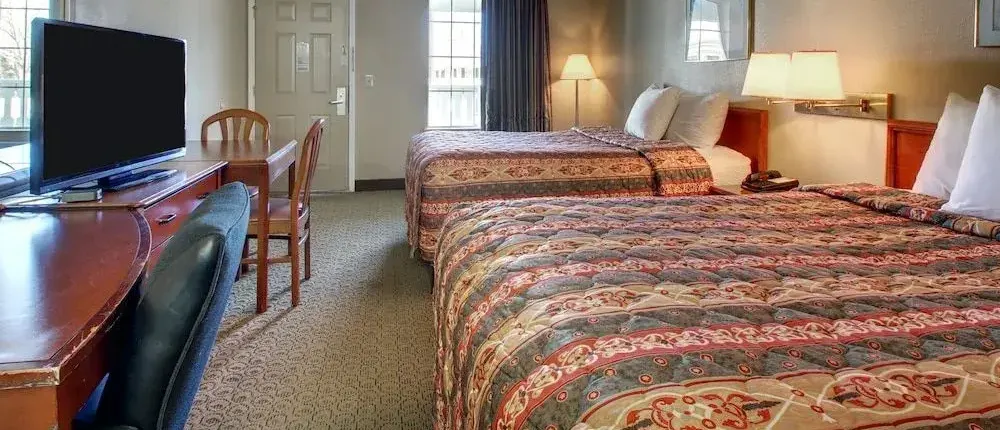 Key West Inn Wetumpka