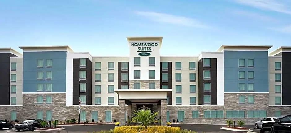Homewood Suites by Hilton Florence, SC