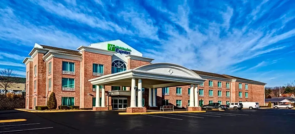 Holiday Inn Express Hotel & Suites London By IHG