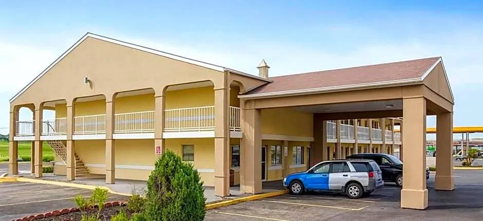 Red Lion Inn & Suites Junction City