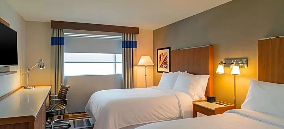 Four Points by Sheraton Midland