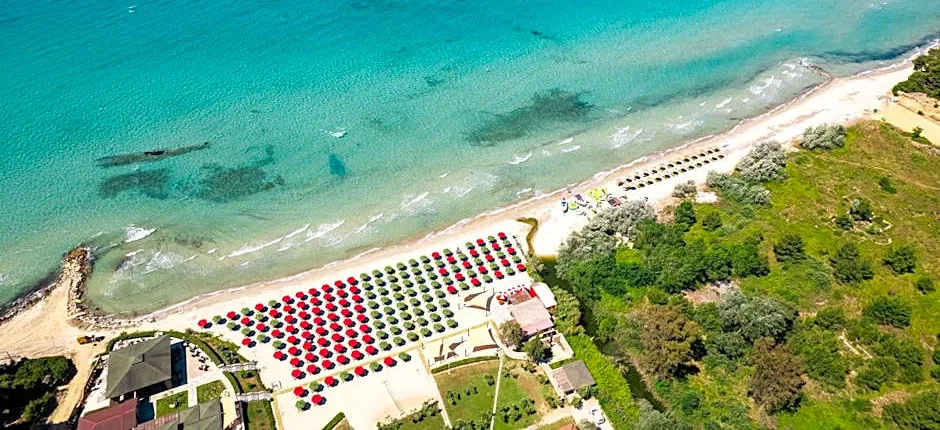 Simantro Resort