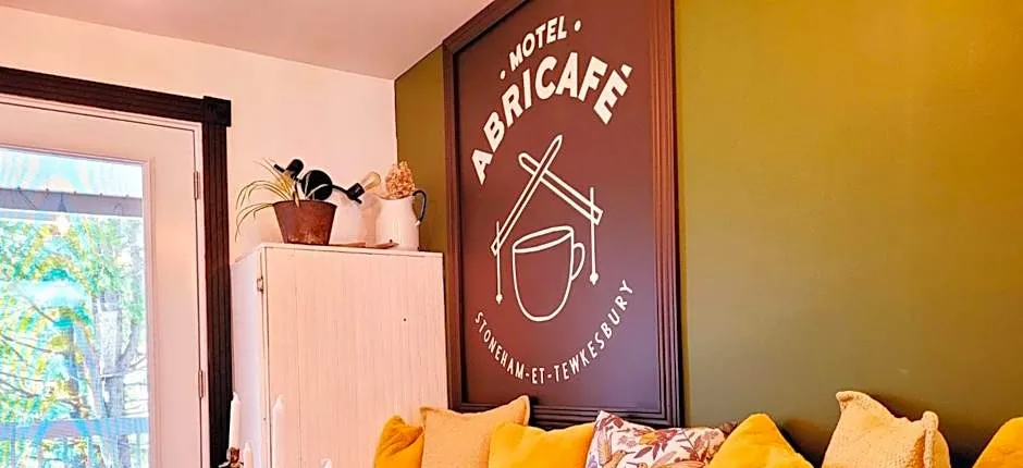Motel Abricafé