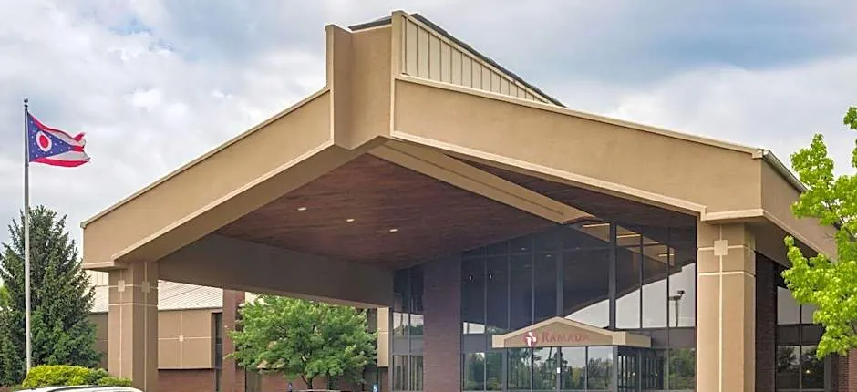 Ramada by Wyndham Columbus Polaris