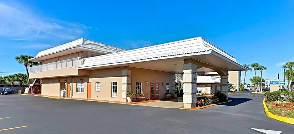 Travelodge by Wyndham Venice